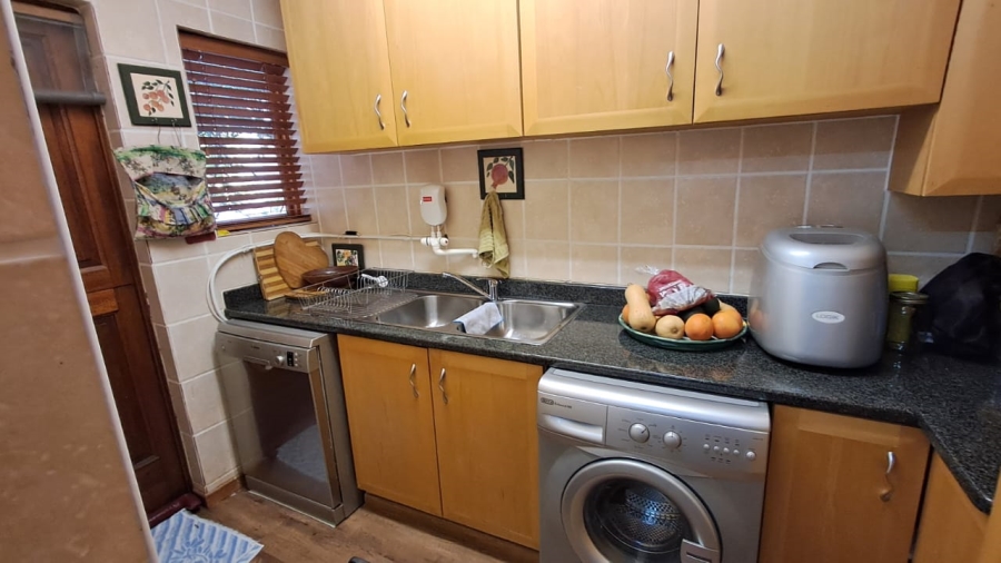 3 Bedroom Property for Sale in Vaal De Grace Nature Estate North West